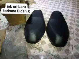 jok karisma original baru