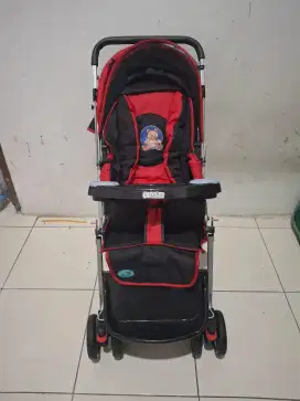Stroller bayi termurah