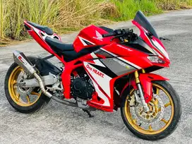 Cbr250 rr murah babby rr 250 honda cbr250rr red racing cbr 250 rr