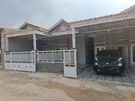 Disewakan 2 Unit Rumah di Sabah Balau, Tanjung Bintang