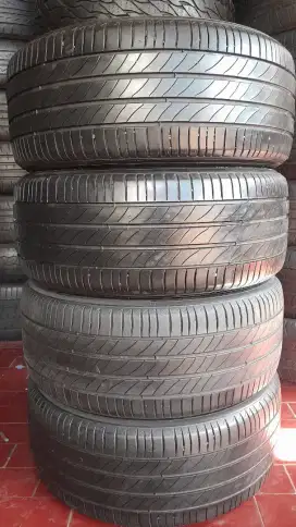 Ban copotan honda accord mechlin permacy3 235/45 R18 90% 2022/21..4pcs