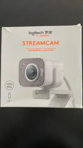 WebCam Logitech