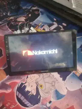 Hu android nakamichi