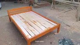 Ranjang ukuran120x200