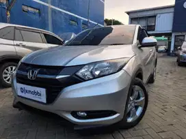 DP Rendah Honda HR-V 1.5 S Bensin-AT 2016 7SXSBS CRS