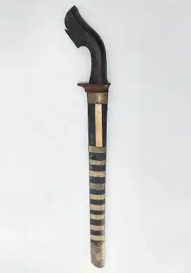 Golok Panjang Gobang Sepuh