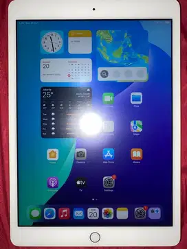 iPad Gen 8 128gb ex iBox (WiFi Only)