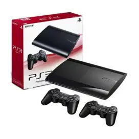 PS 3 SUPERSLIM 500 GB