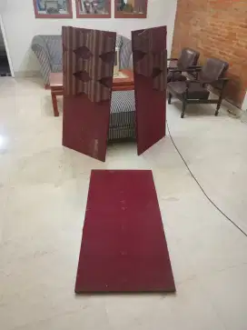 Panel Akustik Studio