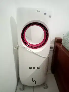 Air cooler Bolde/Pendingin ruangan