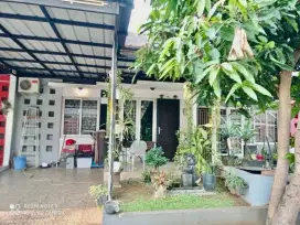Dijual rumah di cibubur country