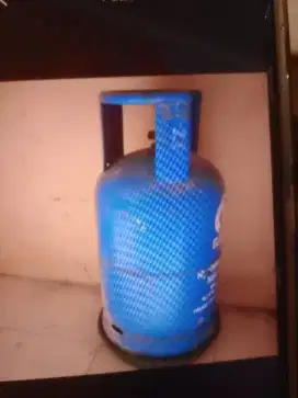 Tabung gas elpiji 12 kg