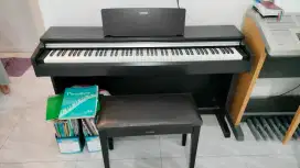 Piano Bagus  Murah Ori