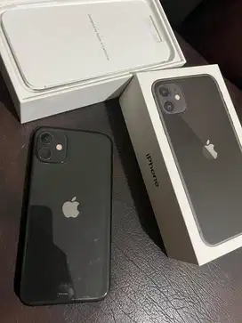 Iphone 11 128gb iBox