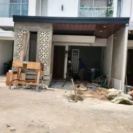 Jasa tukang harian