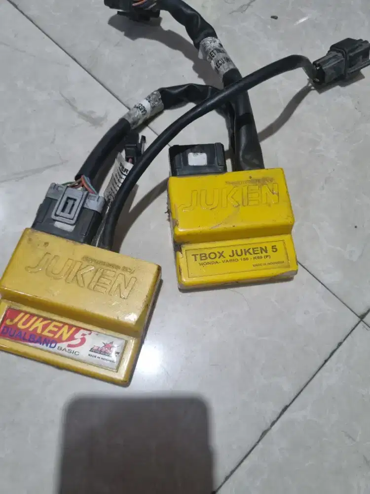 ECU Racing Juken 5+
