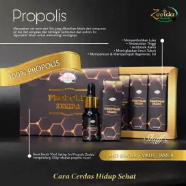 Propolis Zeeida Original