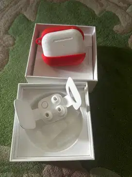 Airpods Pro Gen 2 Ori