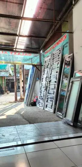 kusen aluminium