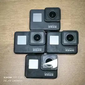 GOPRO / GO PRO HERO 7 BLACK 4K