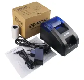 Printer Struk Kasir Bluetooth