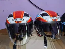 Helm zeus 611 white tt29