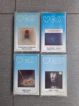 Kaset kaset cassette