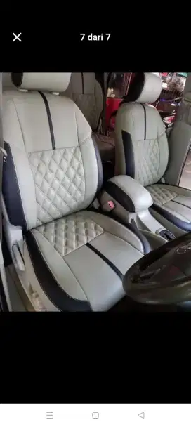 Spesialist sarung jok mobil...