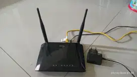 Router D-link dir-612