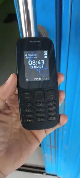 Nokia 105,mulus,normal,murah pass