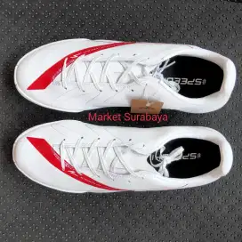 Sepatu Futsal specs putih Original