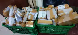 LOWONGAN KERJA PENJAGA TOKO & PACKING ONLINE SHOP