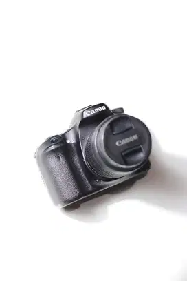 jual kamera camera dslr canon eos 70d