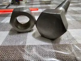 BAUT M30 half drat