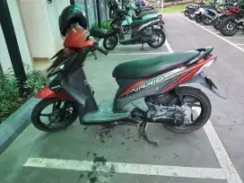 Honda Vario 2009