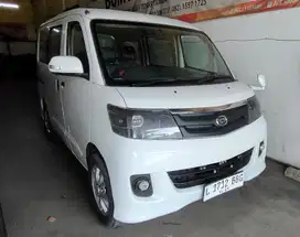 Total Dp 7jt Daihatsu LUXIO M 2013