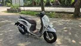 Di Jual Honda Scoopy