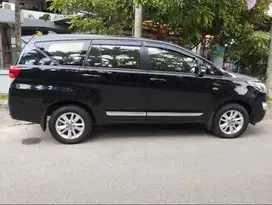 Toyota Innova G 2017
