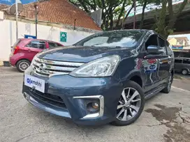 [OLXmobbi] Nissan Grand livina 1.5 XV Highway Star Bensin-AT 2017