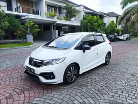 Jazz RS CVT Matic 2020, MOBIL IDAMAN, MURAH