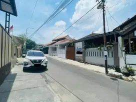 Dijual rumah di pusat kota batu