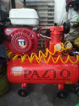 Jual kompresor pazto