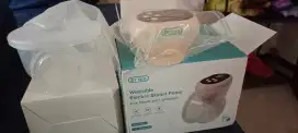 Breastpump Dr.Isla