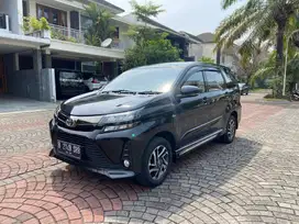 AVANZA VELOZ MATIC 2019, MURAH MASIH BISA NEGO