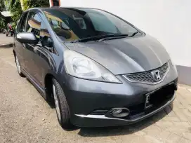 Honda Jazz 2009 triptonik matic manual bisa