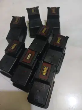 Siap menerima cartridge atau tinta plinter bekas dan baru