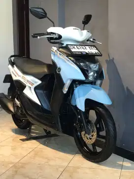 DP 3,5 JT / MENETAP 1%MENURUN 2%/ YAMAHA GEAR 125 TAHUN 2023