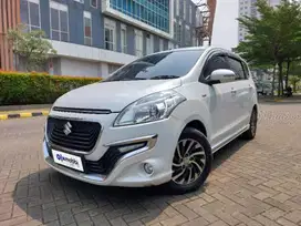 [OLXmobbi] Suzuki Ertiga 1.4 Dreza Bensin-AT 2016 Abu /