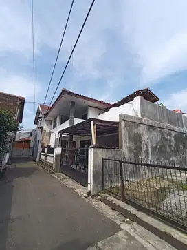 Dijual Rumah Murah Siap Huni di Kiaracondong Bandung