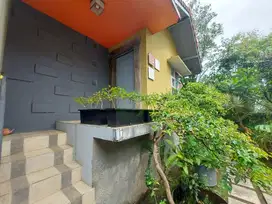 Dijual Rumah Murah Siap Huni di Antapani Bandung